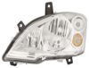 MERCE 6398201961 Headlight